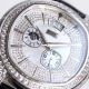 Swiss Grade Piaget Emperador Coussin Dual Time Zone Watch SS Diamond (3)_th.jpg